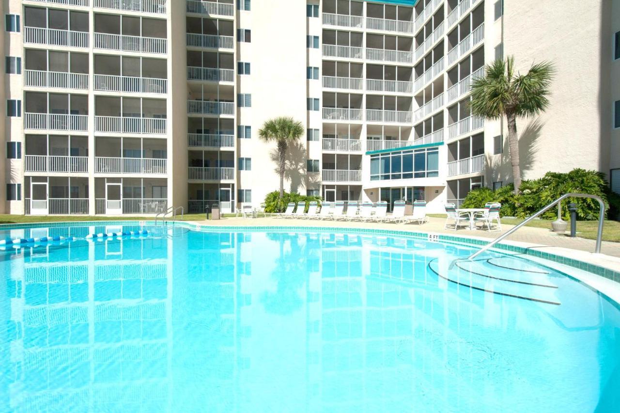 Holiday Surf And Racquet Club 101 Destin Exterior photo