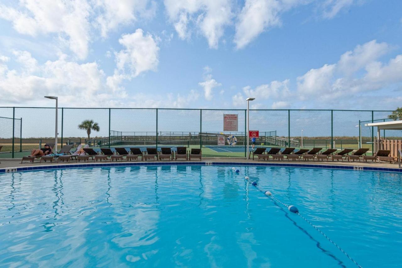 Holiday Surf And Racquet Club 101 Destin Exterior photo
