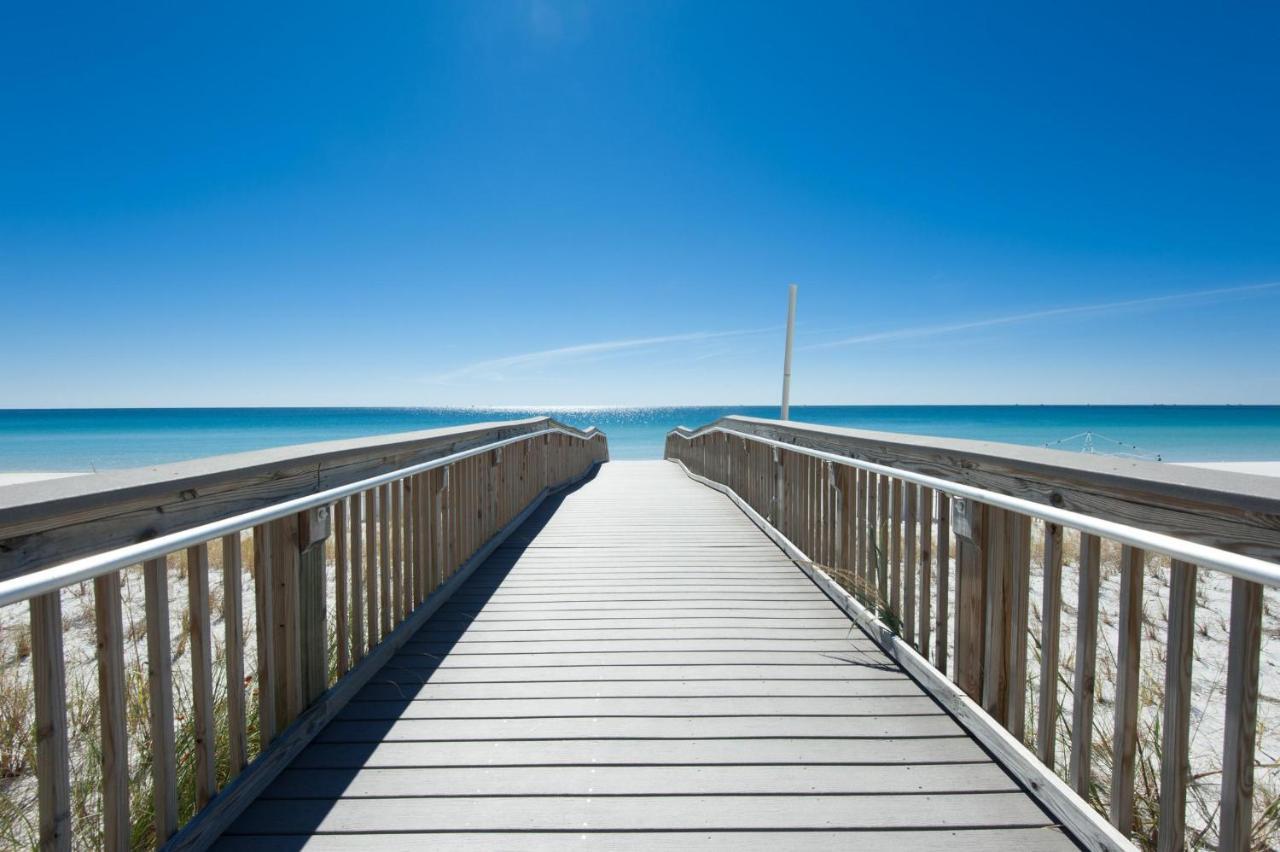 Holiday Surf And Racquet Club 101 Destin Exterior photo