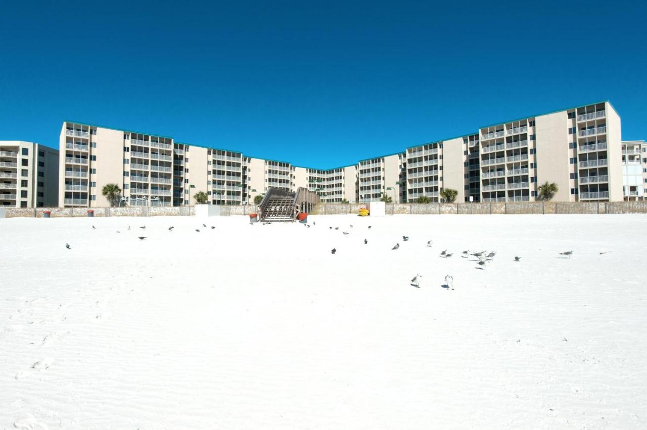Holiday Surf And Racquet Club 101 Destin Exterior photo