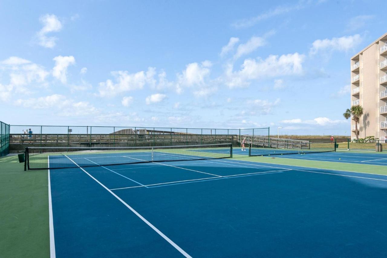 Holiday Surf And Racquet Club 101 Destin Exterior photo