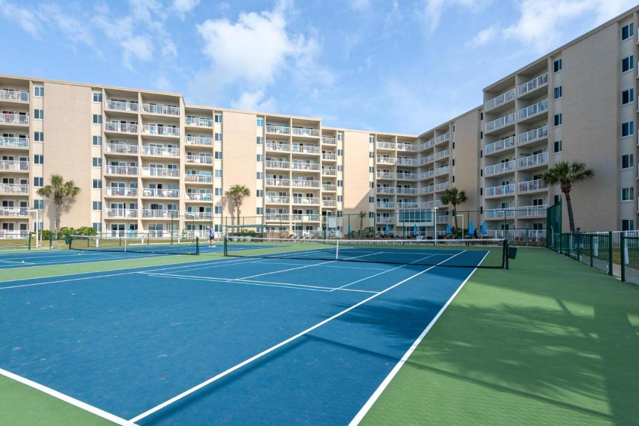 Holiday Surf And Racquet Club 101 Destin Exterior photo