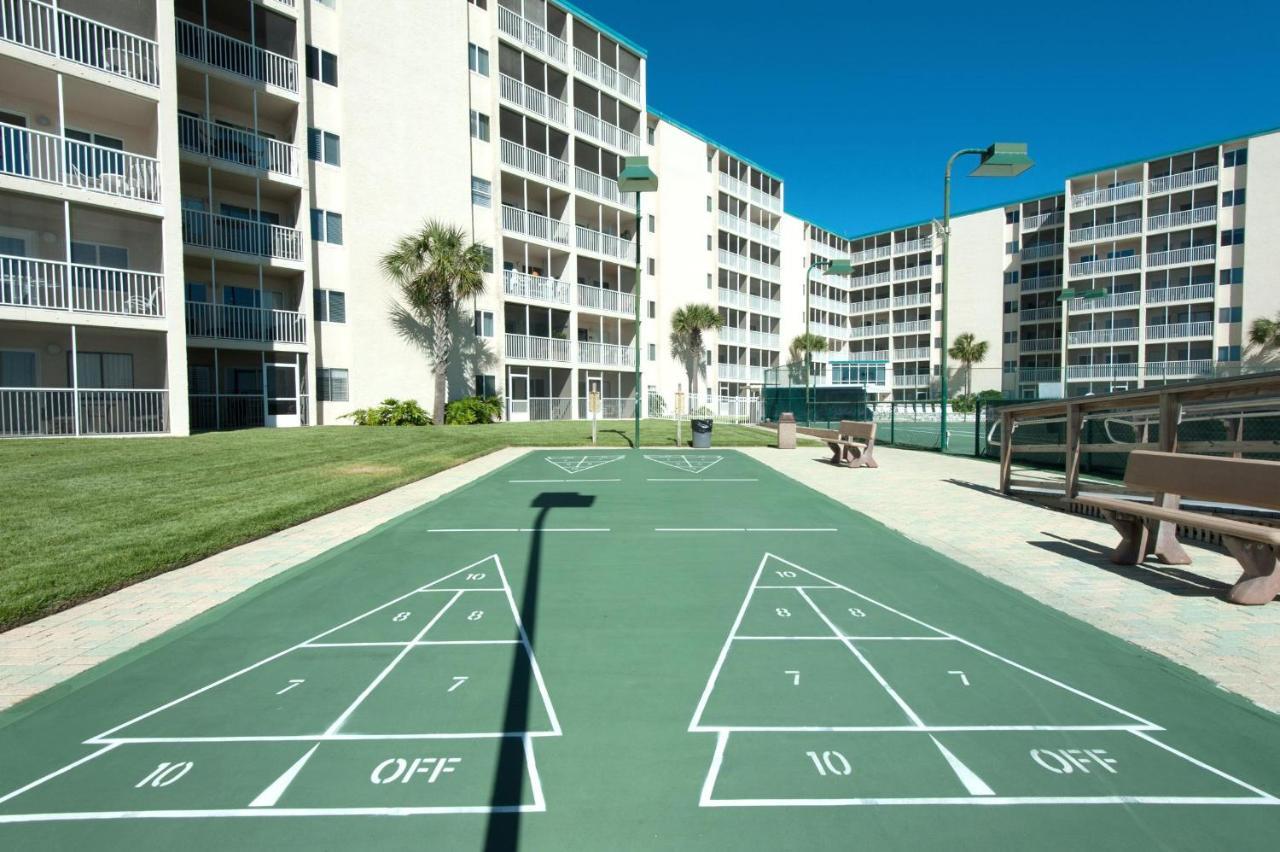 Holiday Surf And Racquet Club 101 Destin Exterior photo