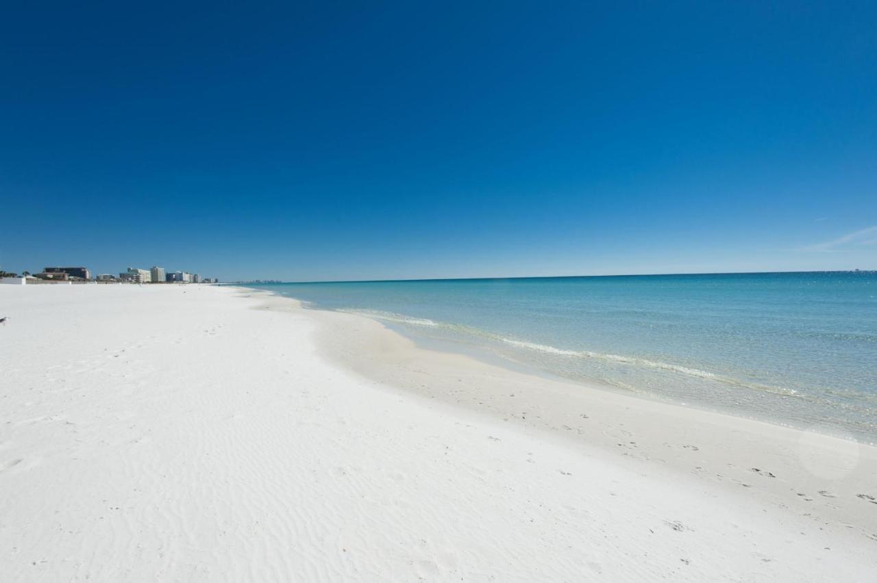 Holiday Surf And Racquet Club 101 Destin Exterior photo