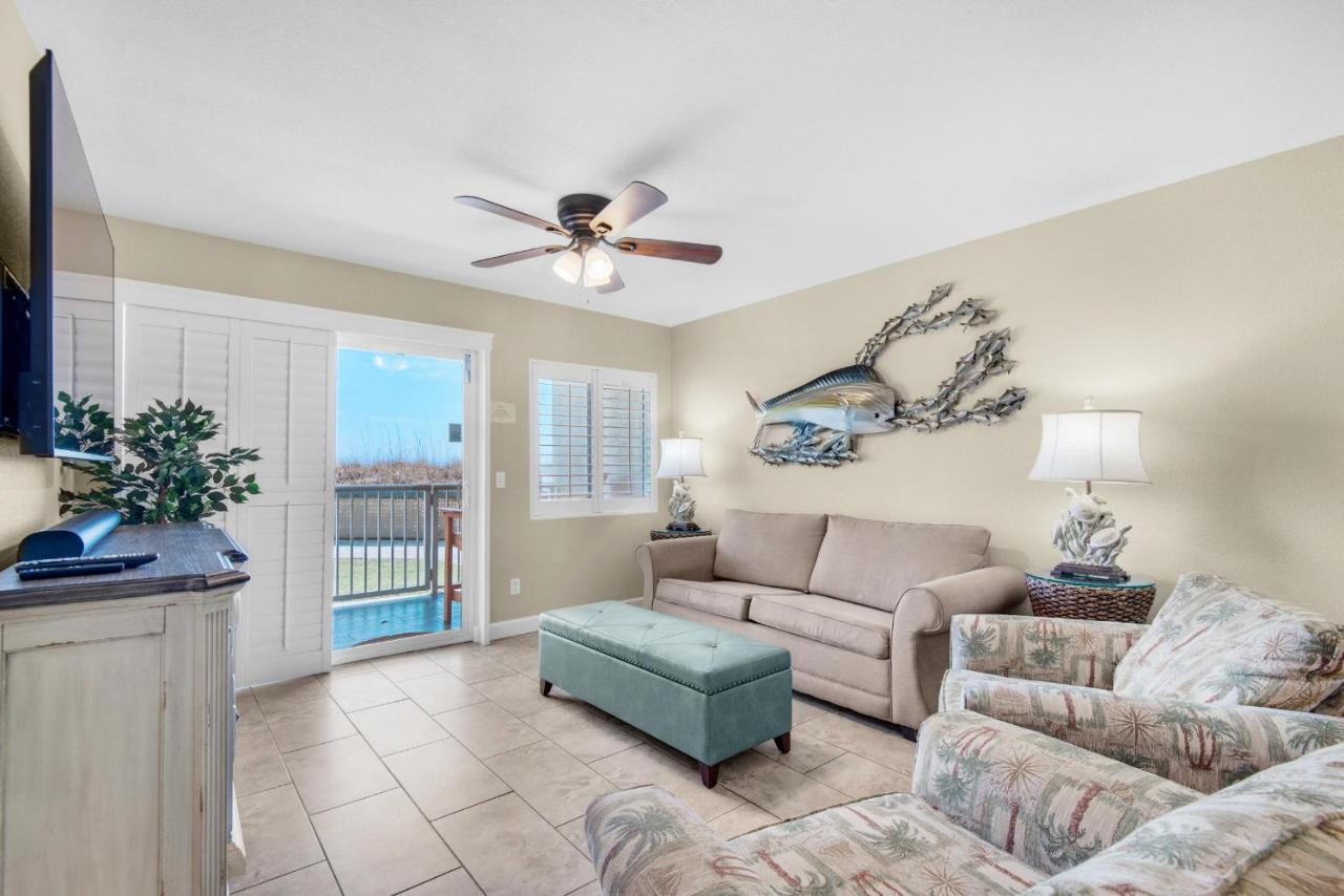 Holiday Surf And Racquet Club 101 Destin Exterior photo