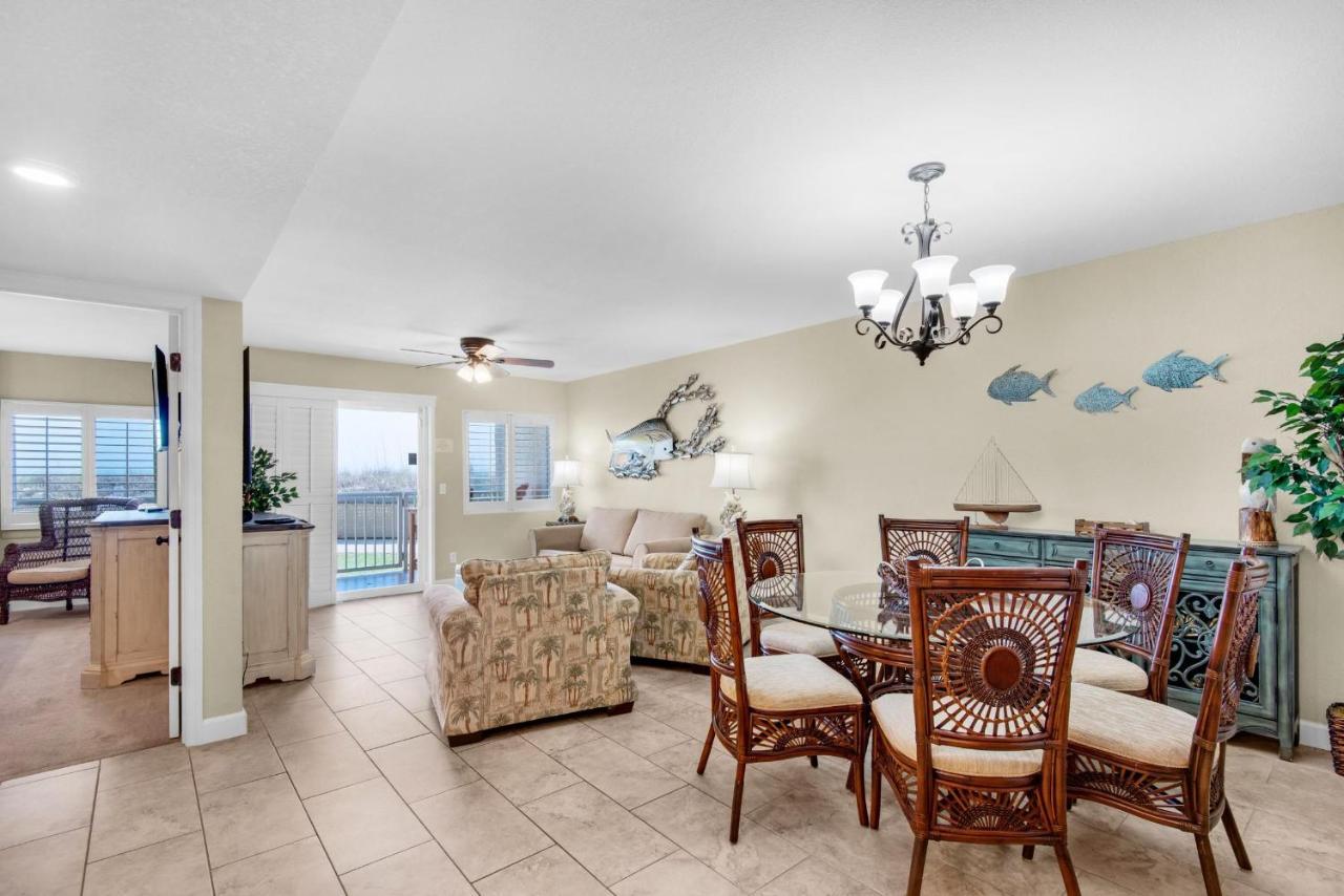 Holiday Surf And Racquet Club 101 Destin Exterior photo
