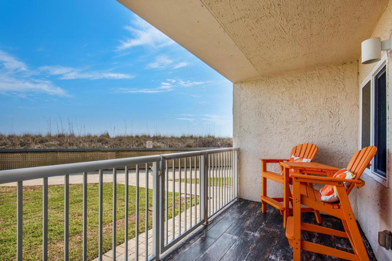 Holiday Surf And Racquet Club 101 Destin Exterior photo
