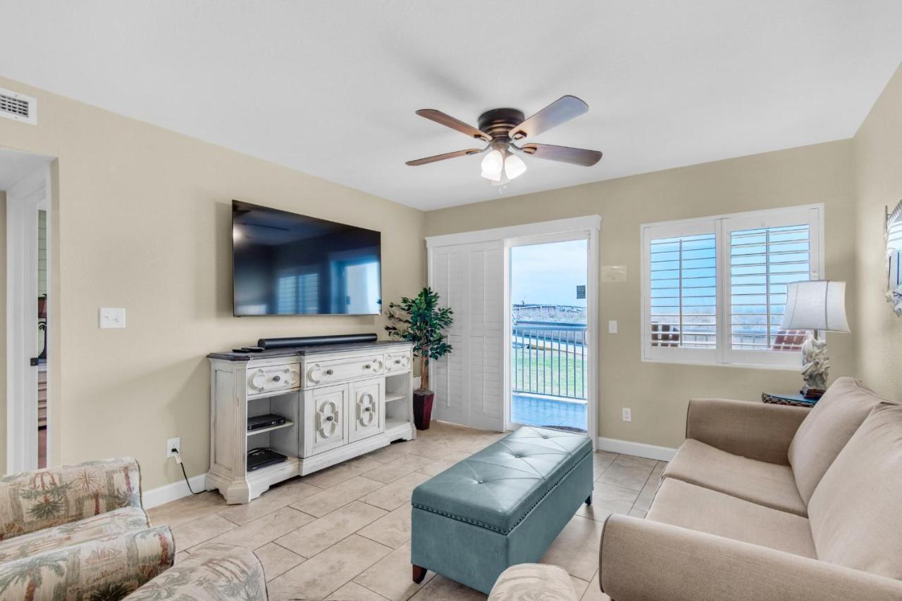 Holiday Surf And Racquet Club 101 Destin Exterior photo