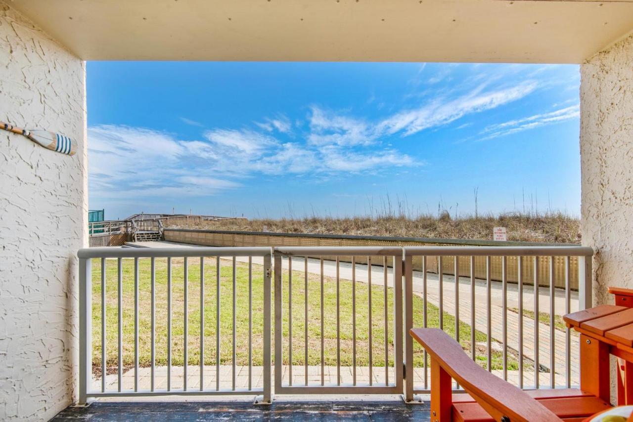 Holiday Surf And Racquet Club 101 Destin Exterior photo