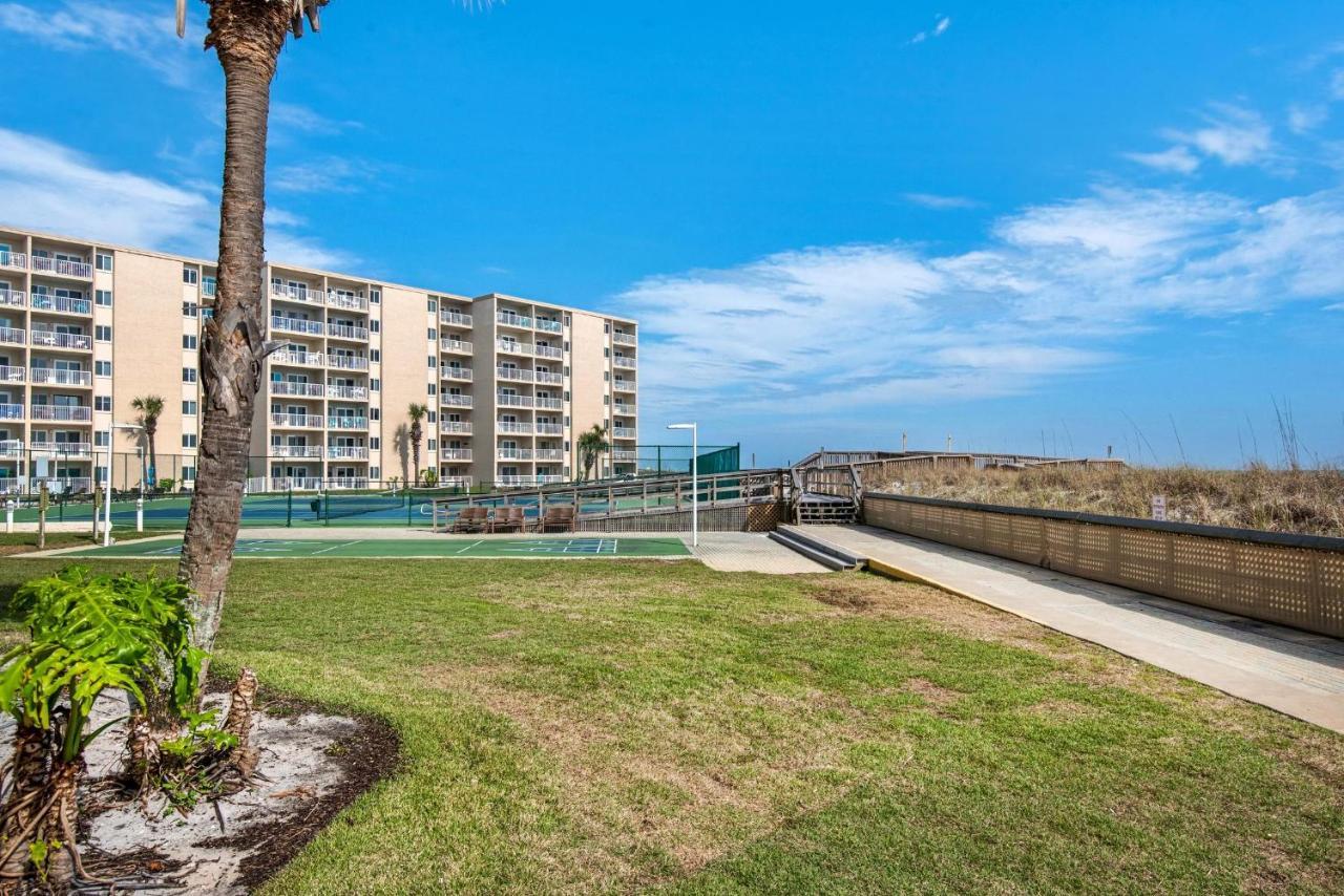 Holiday Surf And Racquet Club 101 Destin Exterior photo